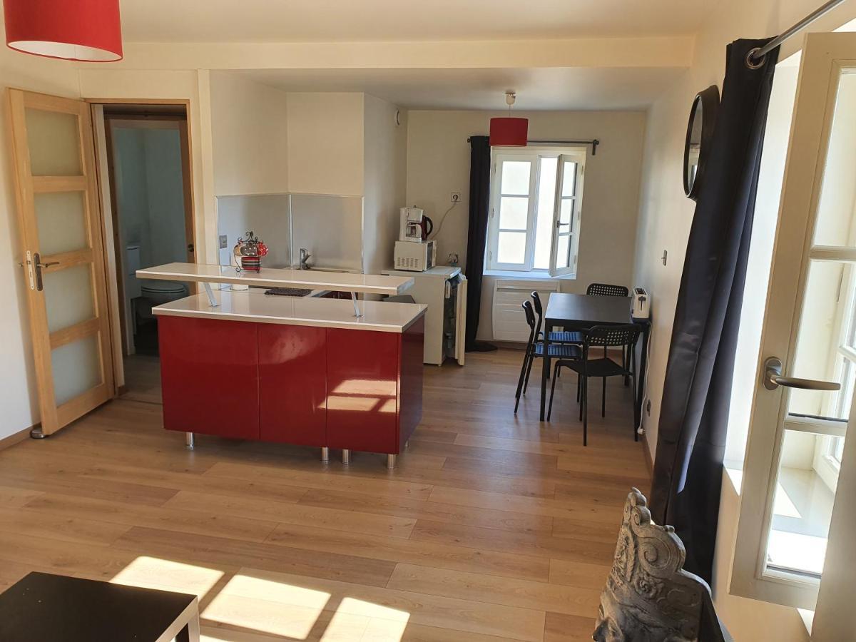 Appartement En Plein Centre De Deauville 2Eme المظهر الخارجي الصورة
